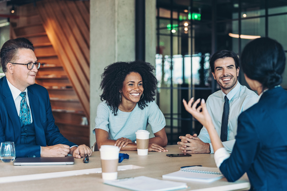 BSIC Business Checking Account